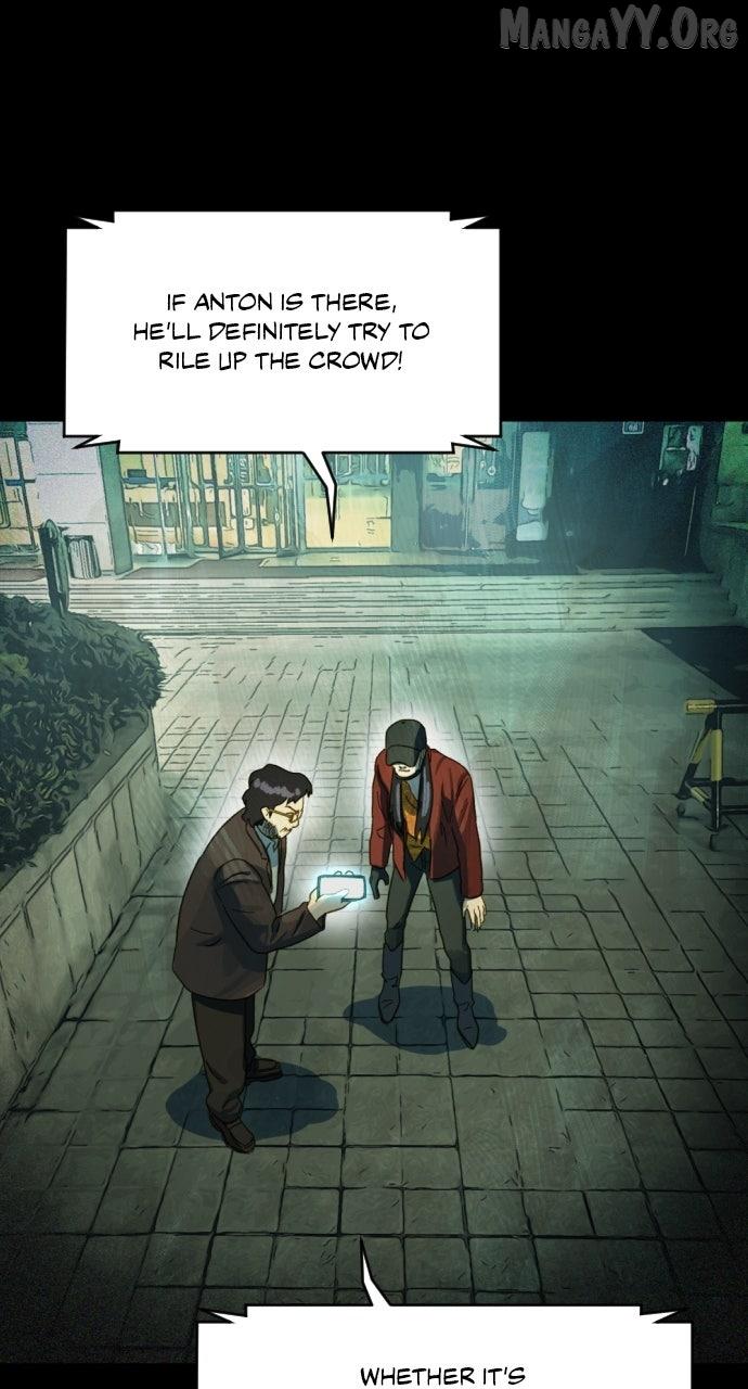 Day of Disaster Chapter 59 page 74 - 
