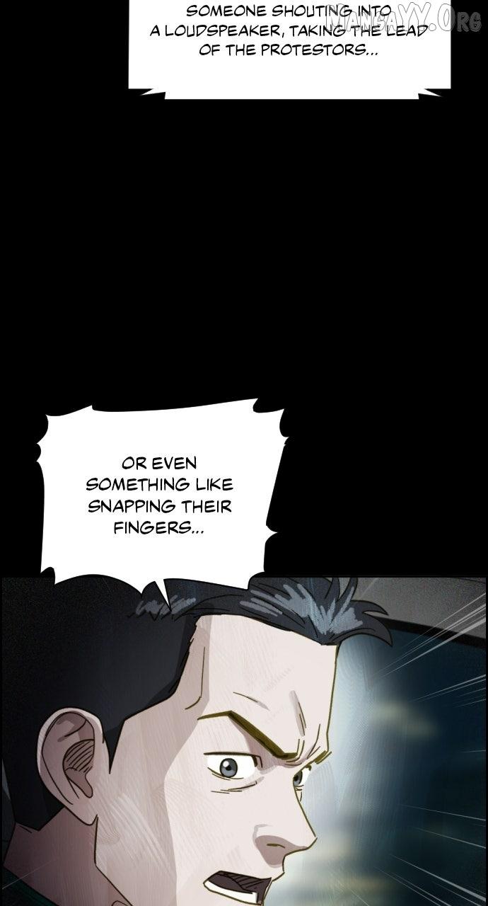 Day of Disaster Chapter 59 page 75 - 