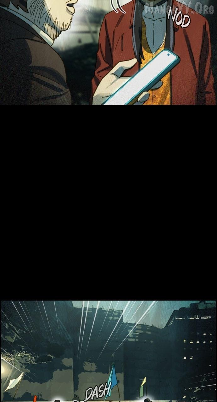 Day of Disaster Chapter 59 page 77 - 