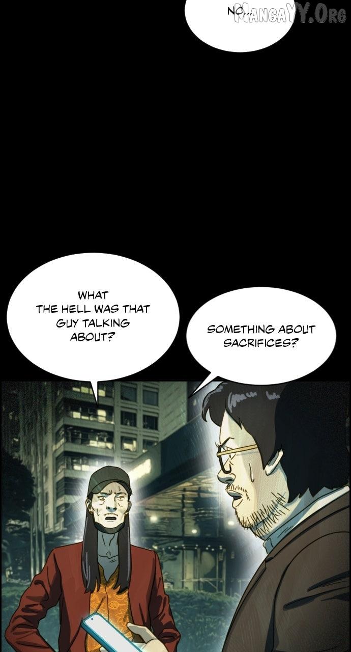 Day of Disaster Chapter 59 page 9 - 
