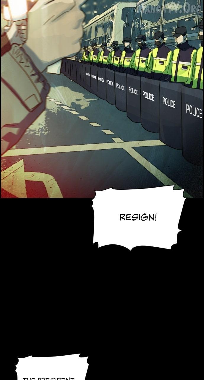 Day of Disaster Chapter 59 page 81 - 