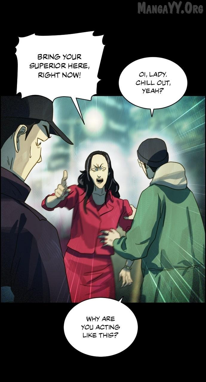 Day of Disaster Chapter 59 page 99 - 