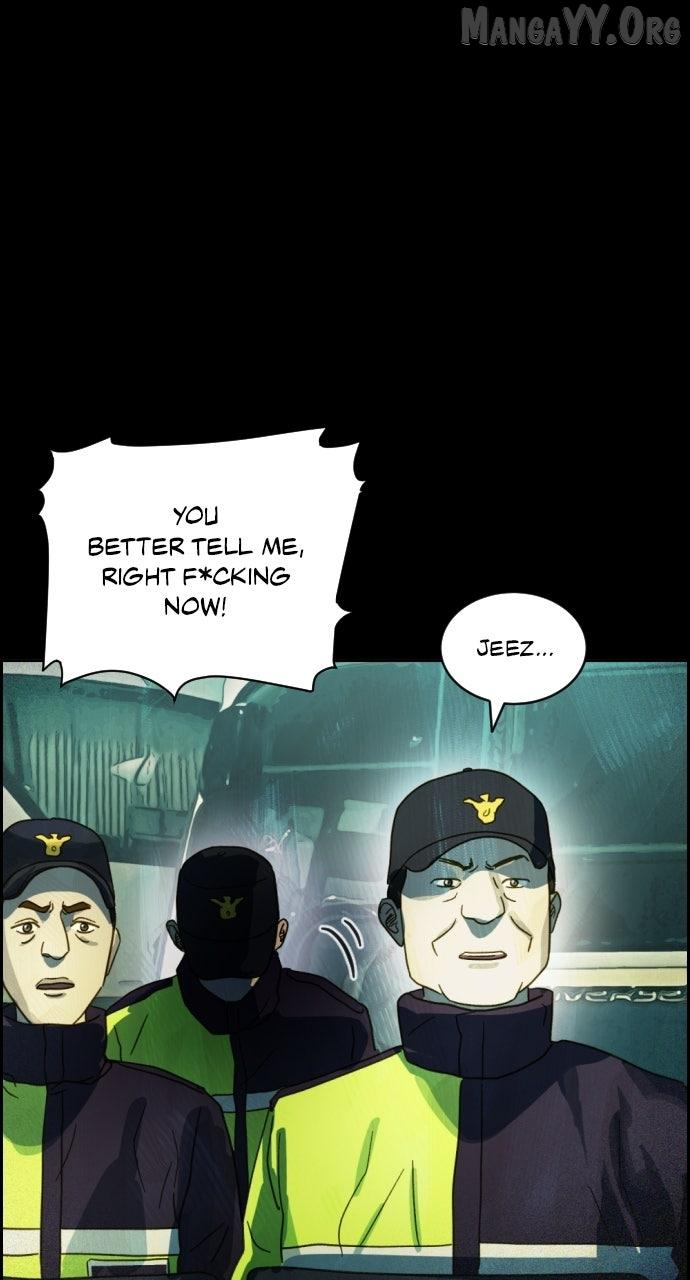 Day of Disaster Chapter 59 page 100 - 