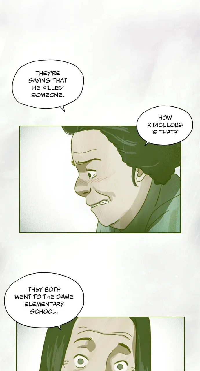 Day of Disaster Chapter 6 page 1 - 