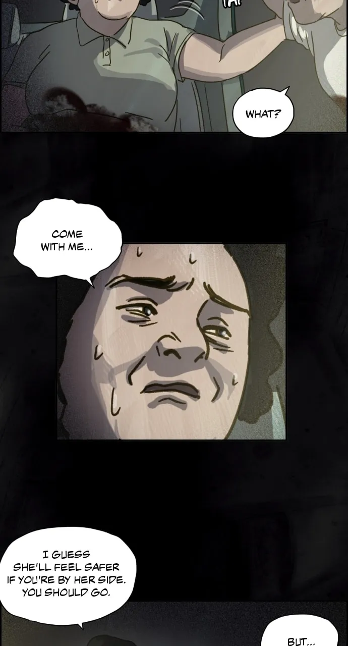 Day of Disaster Chapter 6 page 11 - 