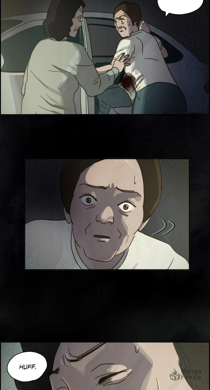 Day of Disaster Chapter 6 page 12 - 
