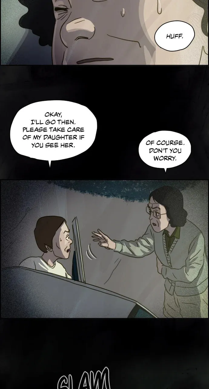 Day of Disaster Chapter 6 page 13 - 
