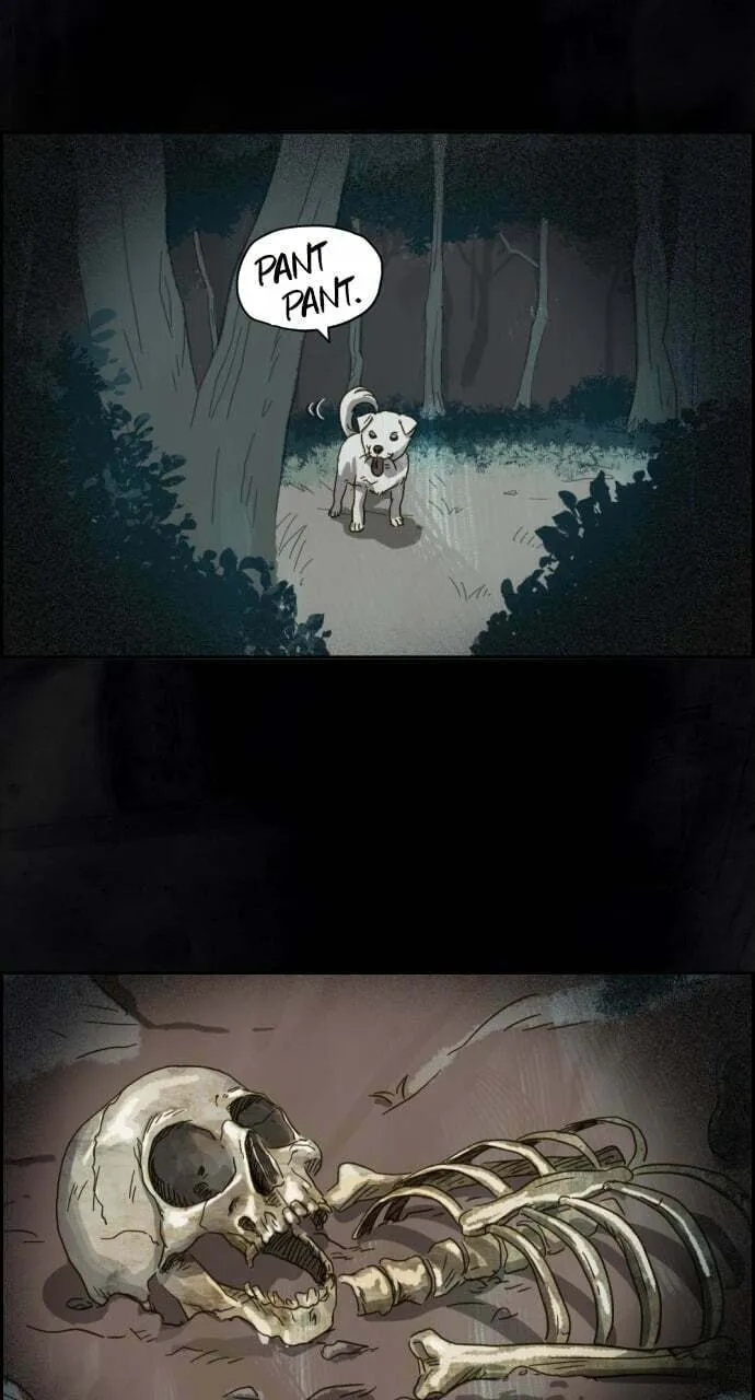 Day of Disaster Chapter 6 page 16 - 