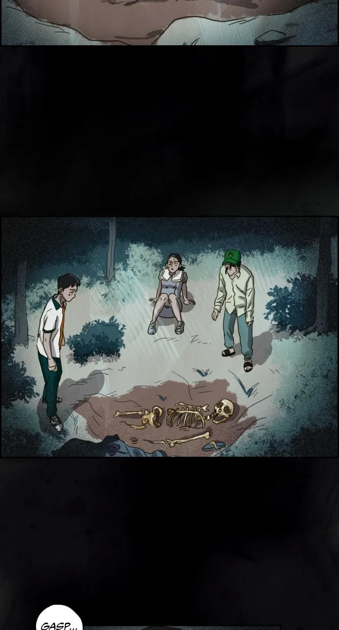 Day of Disaster Chapter 6 page 17 - 