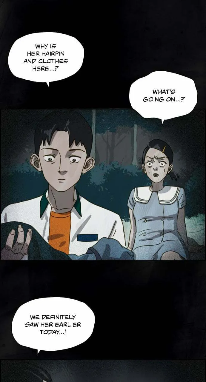Day of Disaster Chapter 6 page 19 - 
