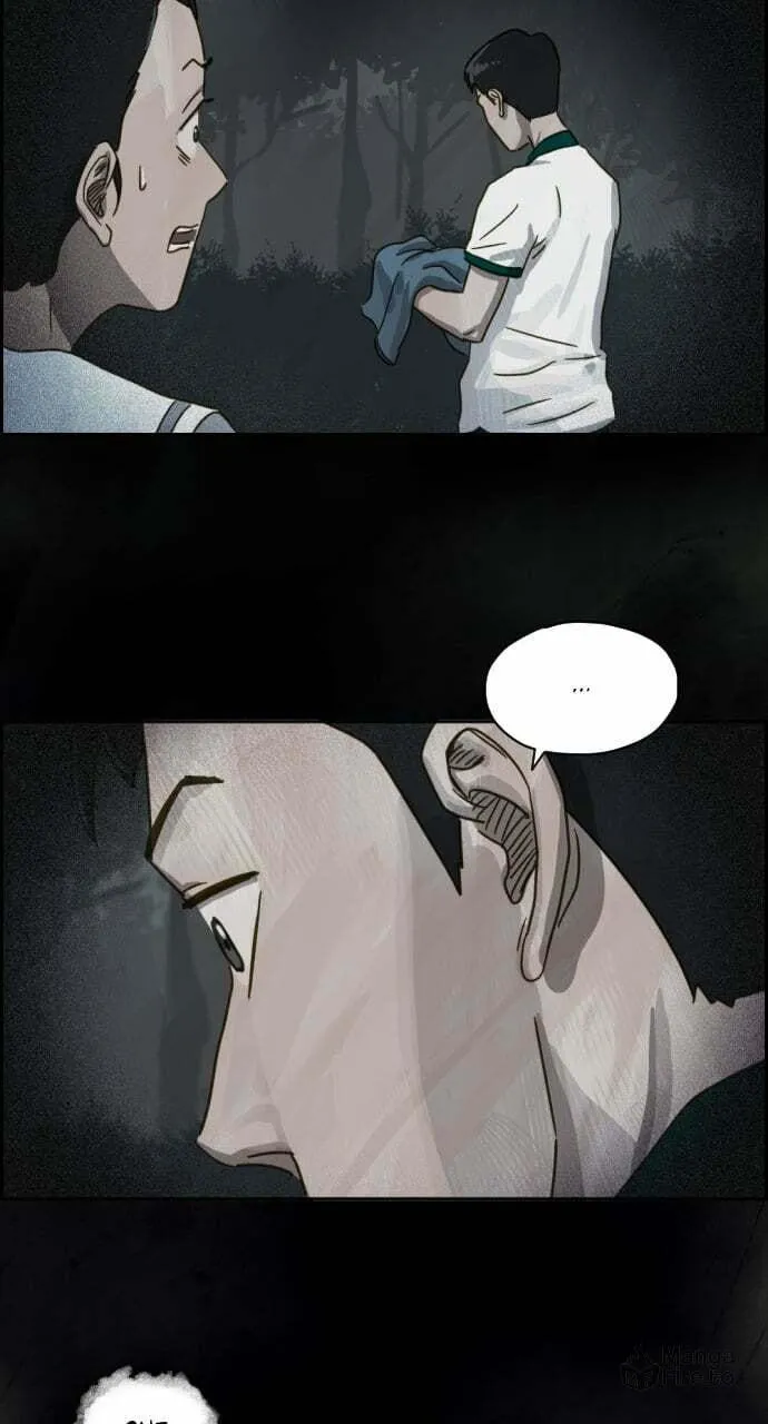 Day of Disaster Chapter 6 page 20 - 