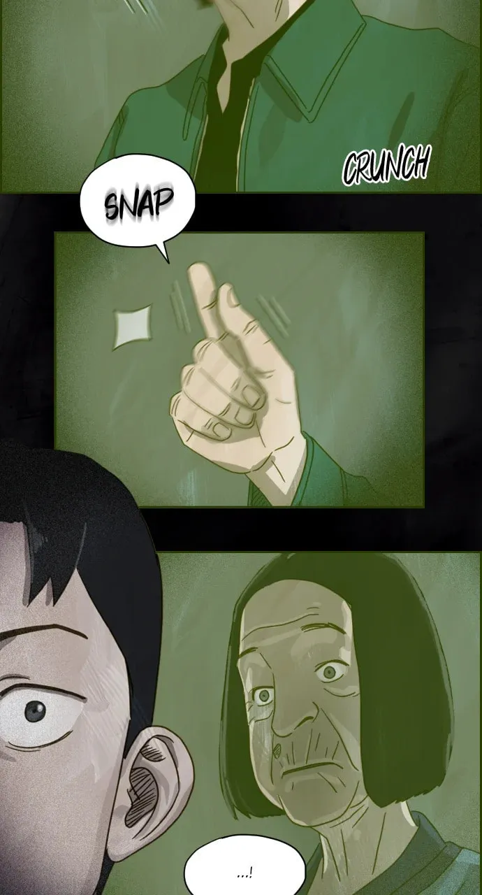 Day of Disaster Chapter 6 page 23 - 