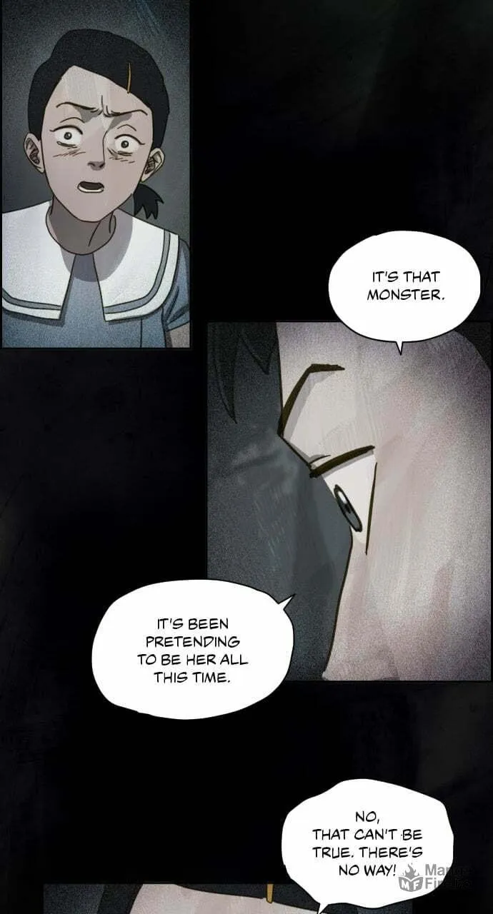 Day of Disaster Chapter 6 page 27 - 