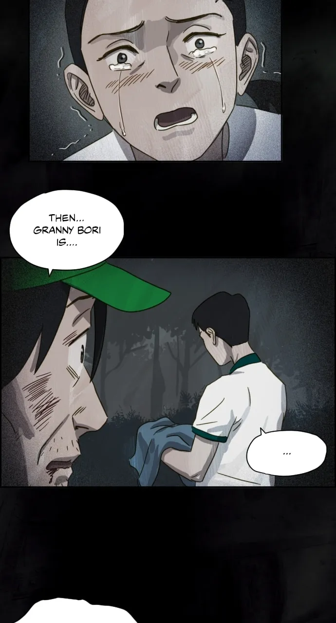 Day of Disaster Chapter 6 page 28 - 