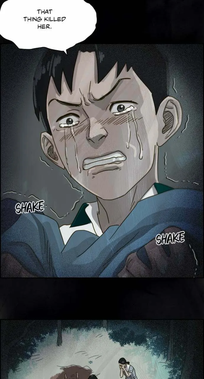 Day of Disaster Chapter 6 page 29 - 