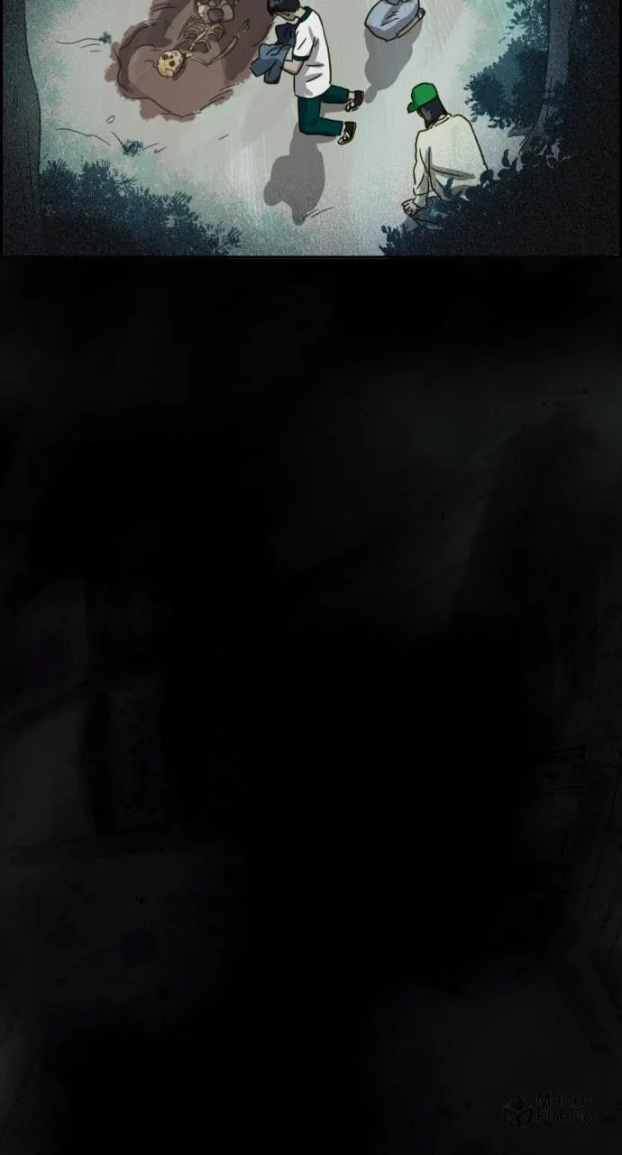 Day of Disaster Chapter 6 page 30 - 