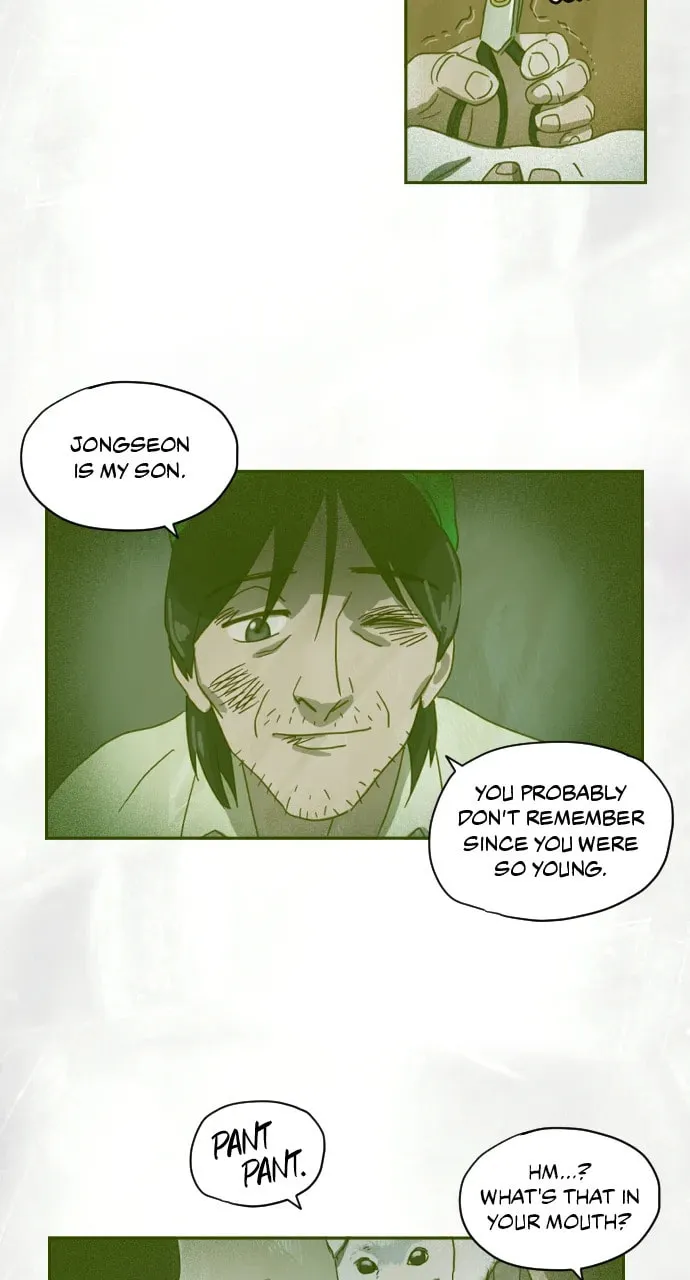 Day of Disaster Chapter 6 page 4 - 