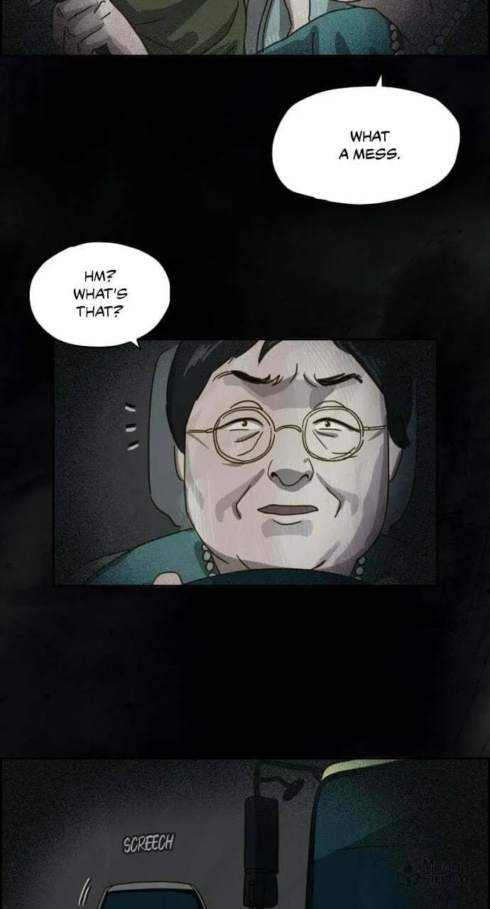 Day of Disaster Chapter 6 page 33 - 