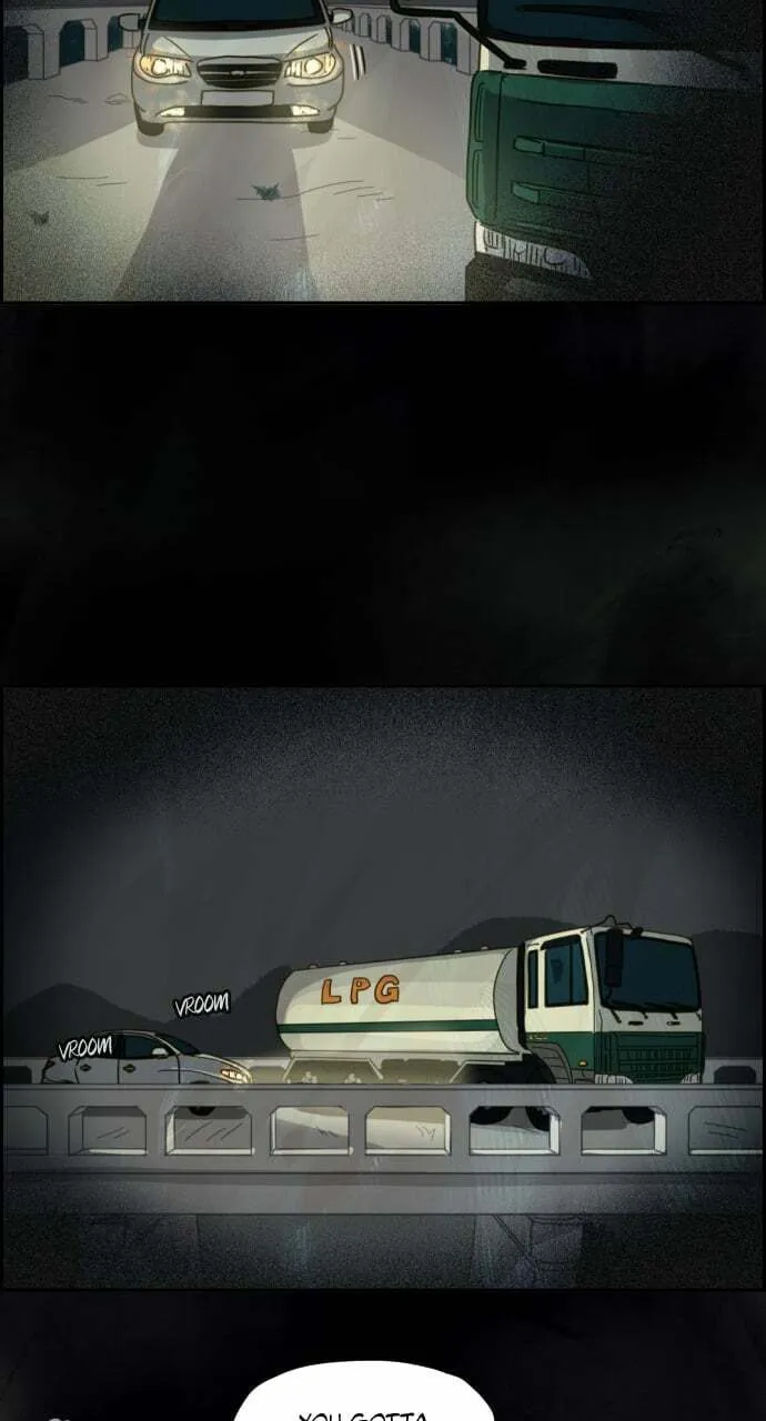 Day of Disaster Chapter 6 page 34 - 