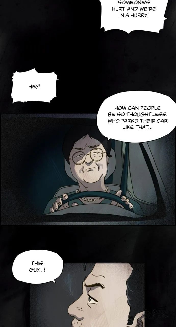Day of Disaster Chapter 6 page 36 - 