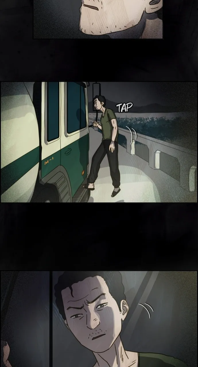 Day of Disaster Chapter 6 page 37 - 