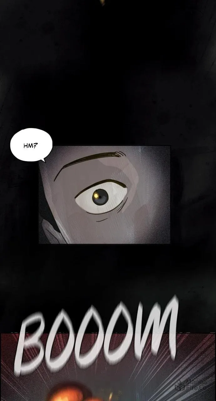 Day of Disaster Chapter 6 page 39 - 