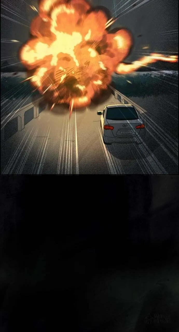 Day of Disaster Chapter 6 page 40 - 