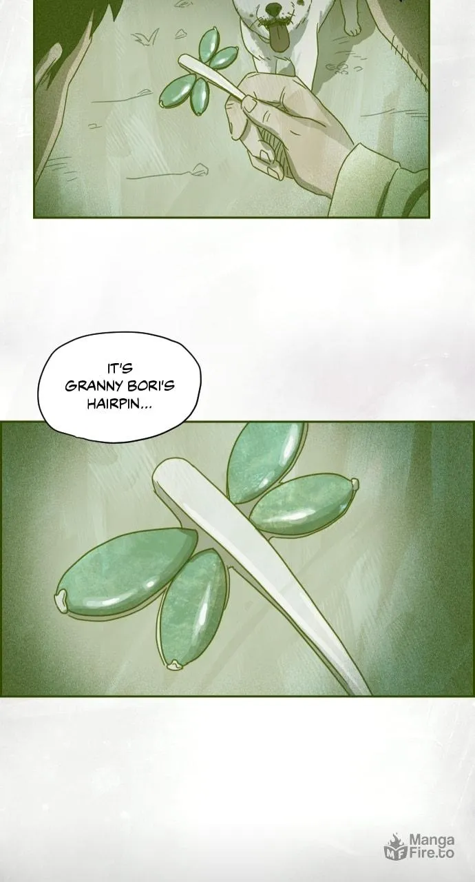Day of Disaster Chapter 6 page 5 - 