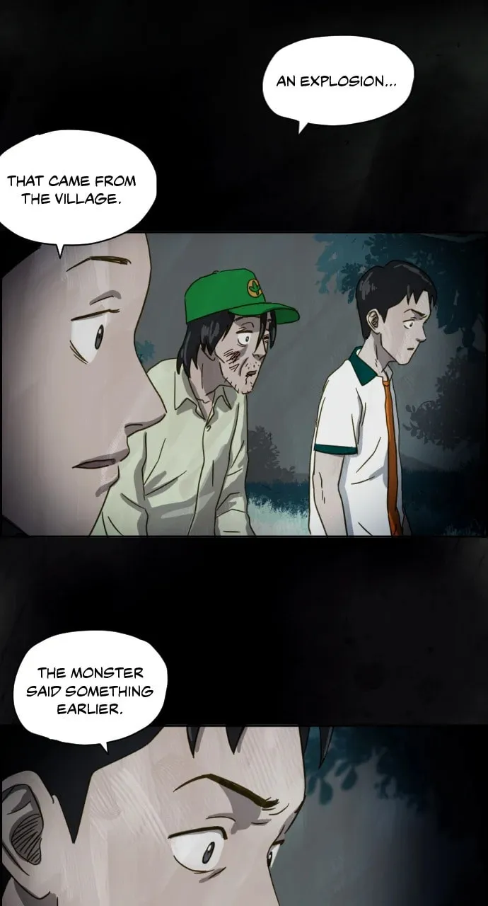 Day of Disaster Chapter 6 page 44 - 