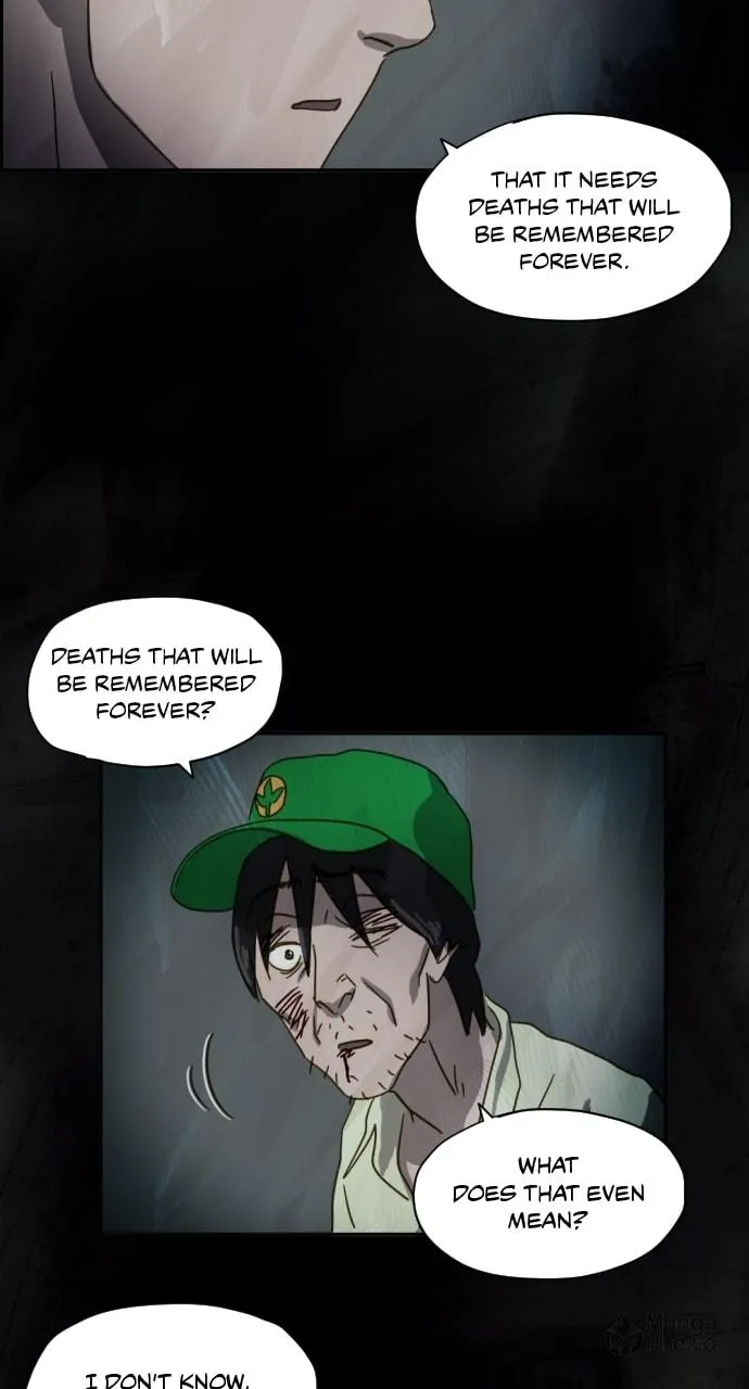 Day of Disaster Chapter 6 page 45 - 