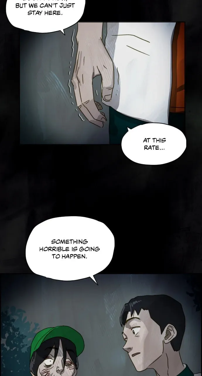 Day of Disaster Chapter 6 page 46 - 