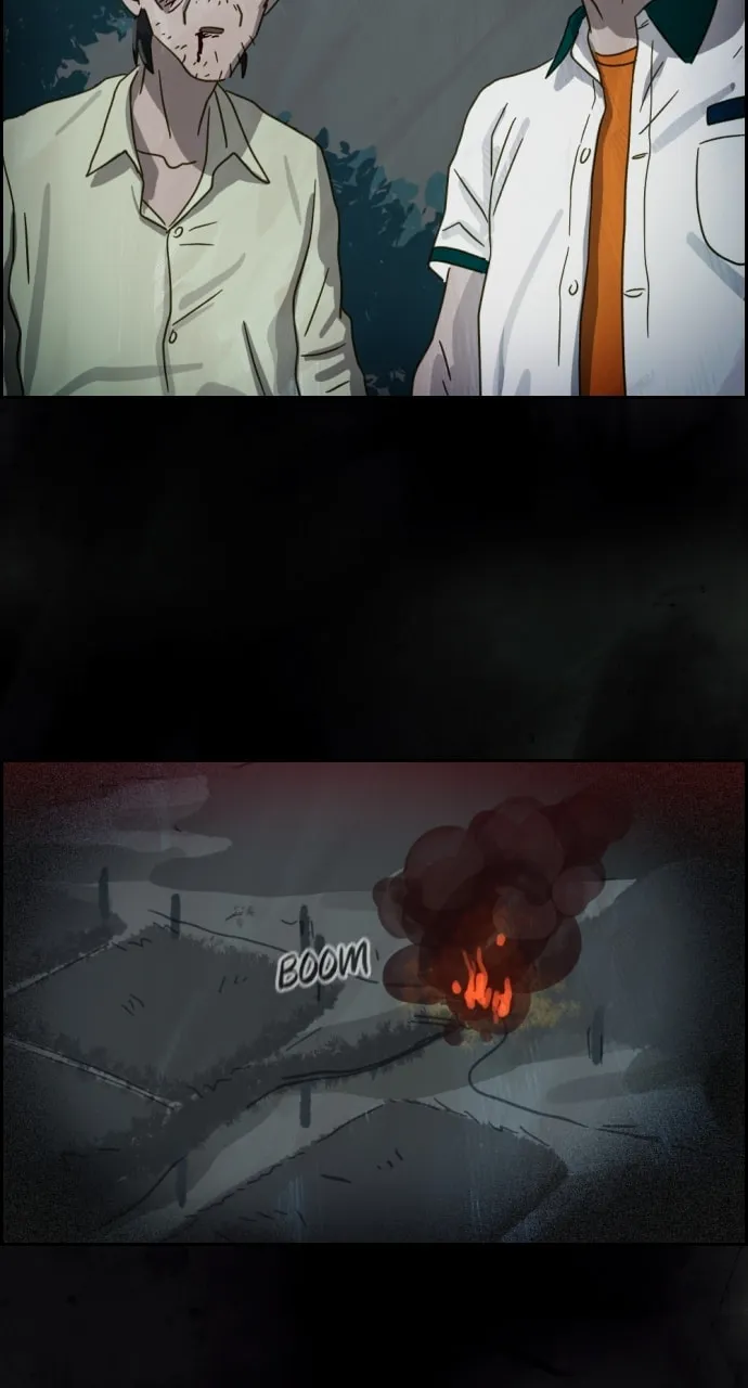 Day of Disaster Chapter 6 page 47 - 