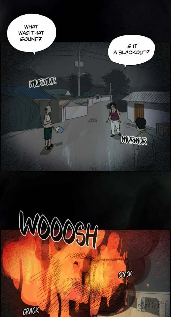 Day of Disaster Chapter 6 page 48 - 