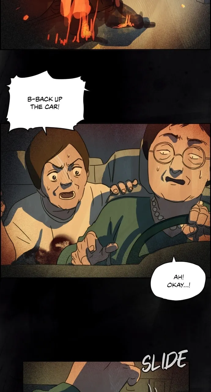 Day of Disaster Chapter 6 page 49 - 
