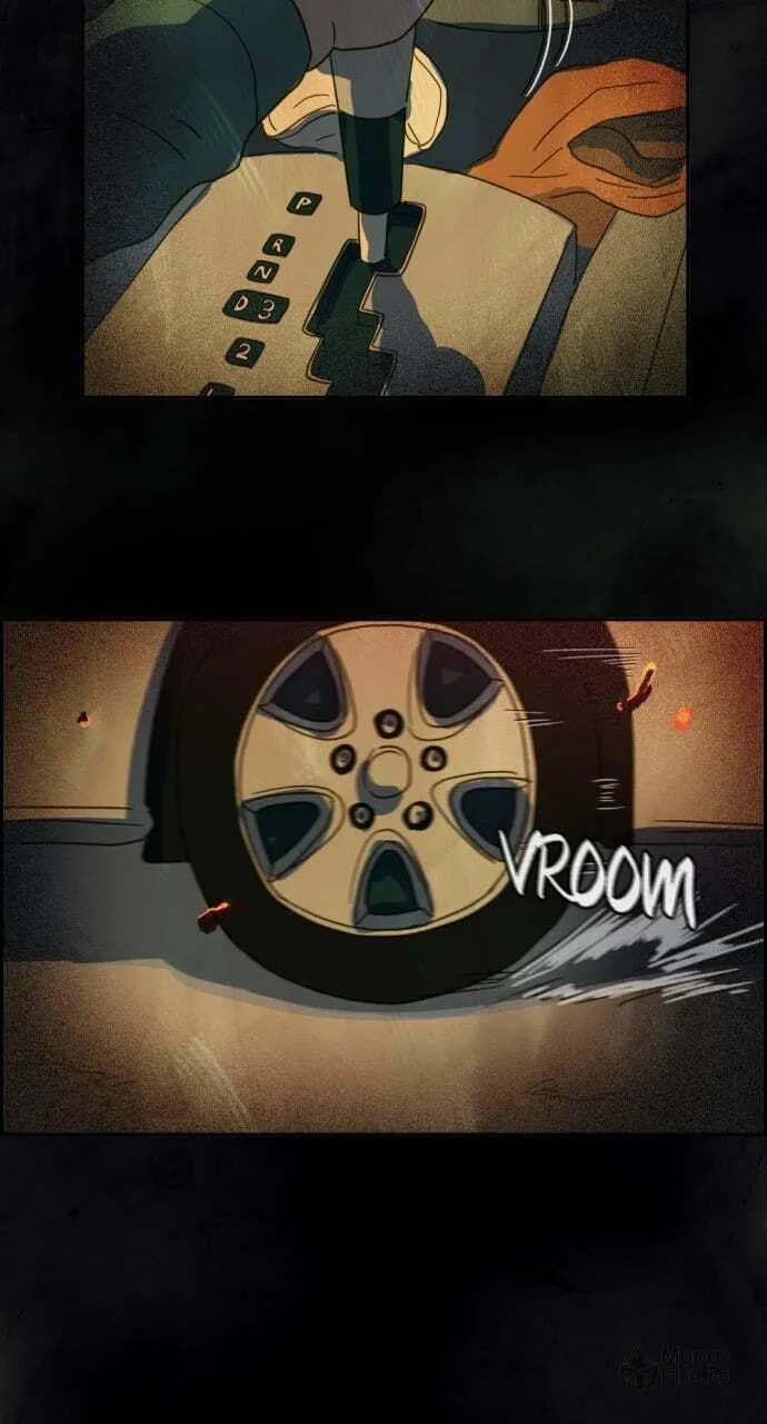 Day of Disaster Chapter 6 page 50 - 