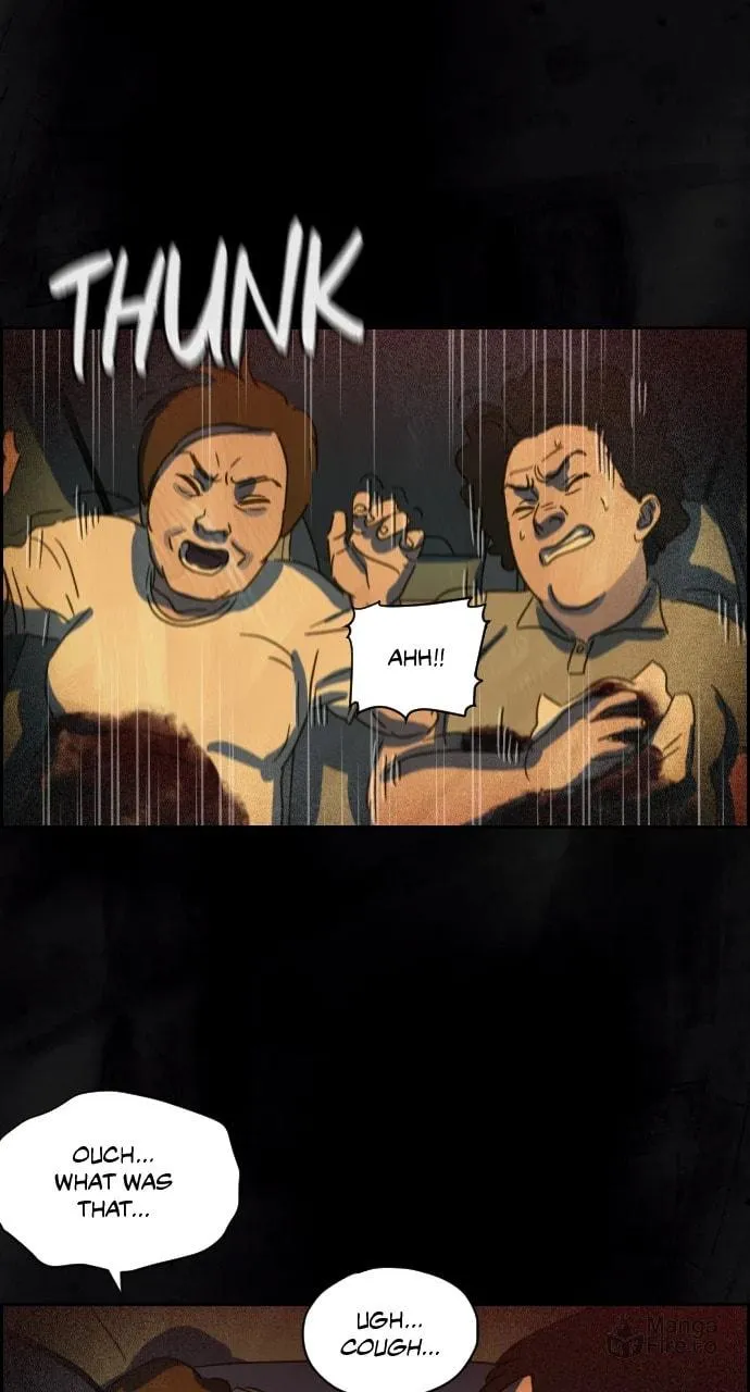 Day of Disaster Chapter 6 page 51 - 