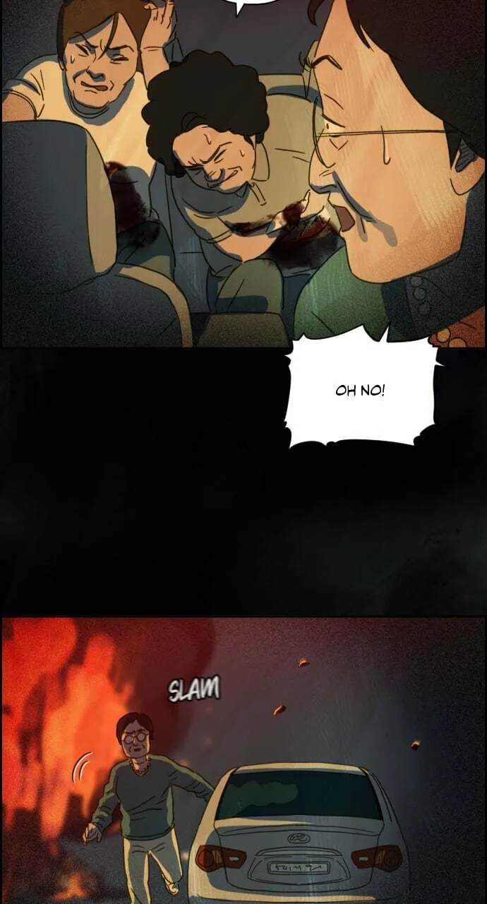 Day of Disaster Chapter 6 page 52 - 