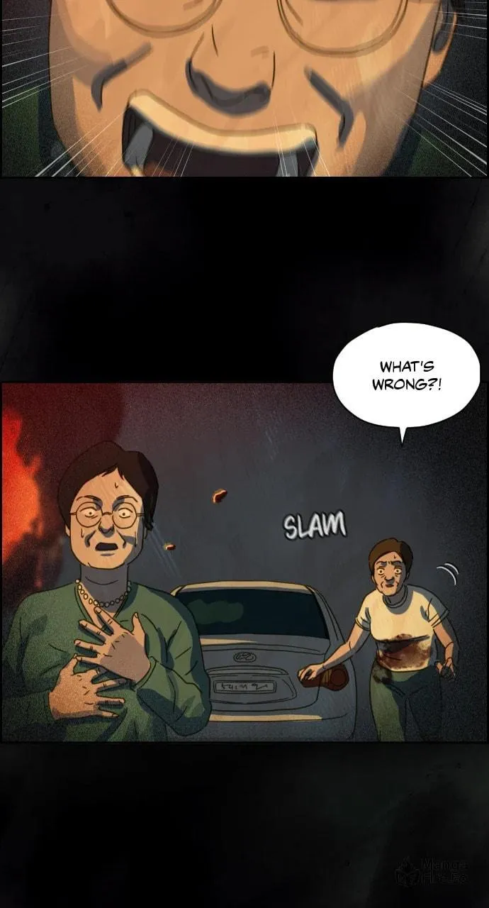 Day of Disaster Chapter 6 page 54 - 