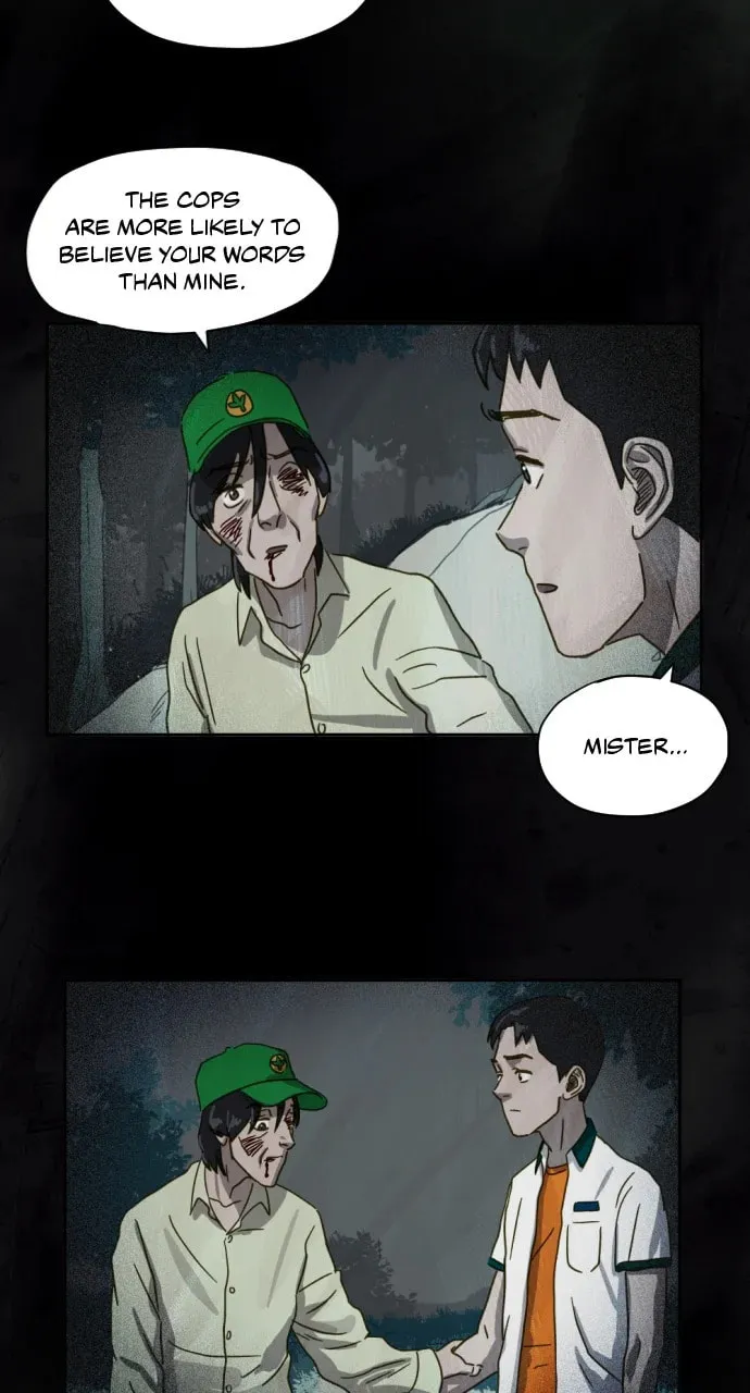 Day of Disaster Chapter 6 page 59 - 