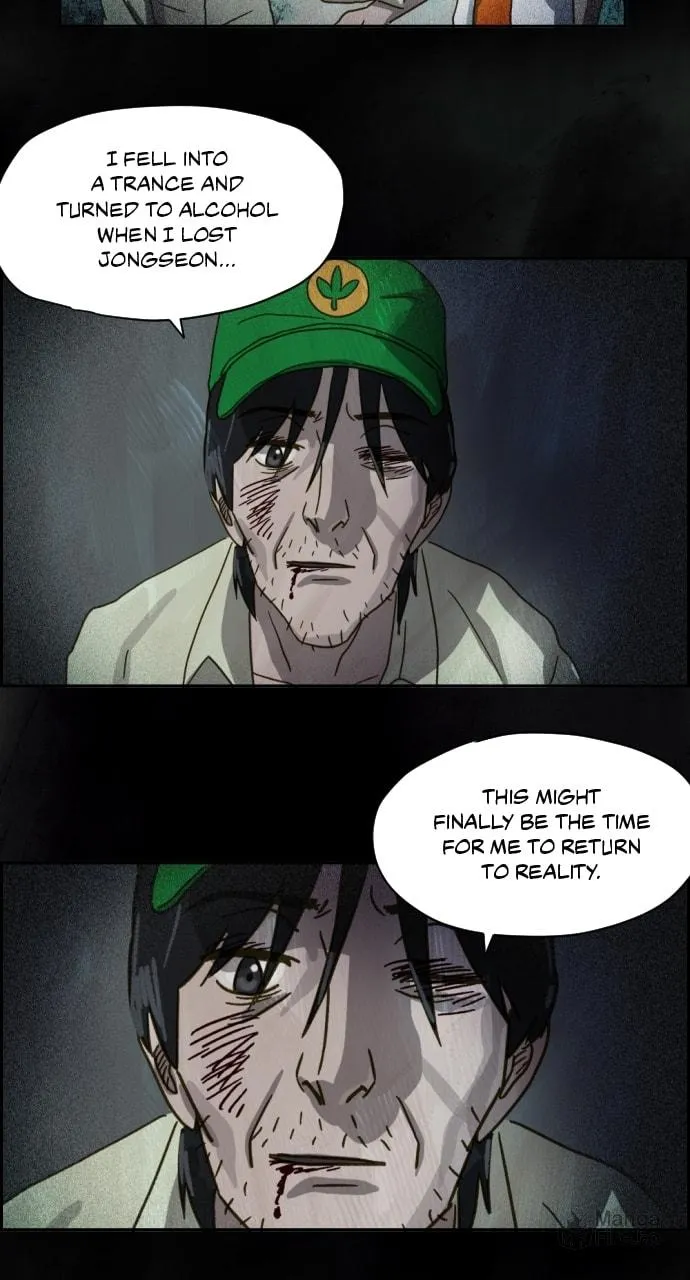 Day of Disaster Chapter 6 page 60 - 
