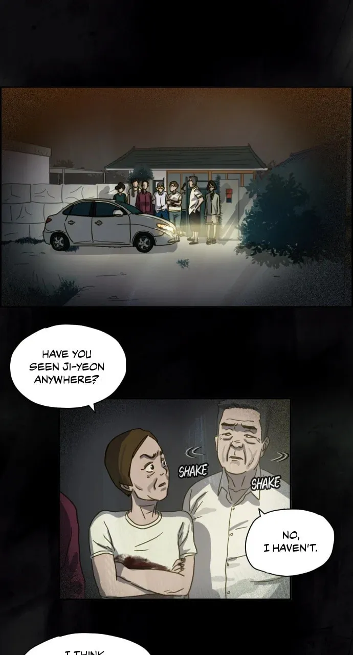 Day of Disaster Chapter 6 page 7 - 