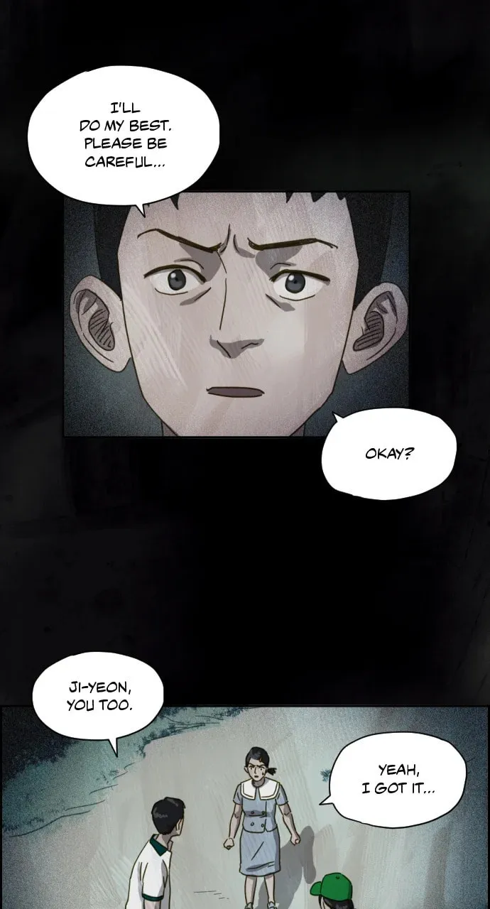 Day of Disaster Chapter 6 page 62 - 