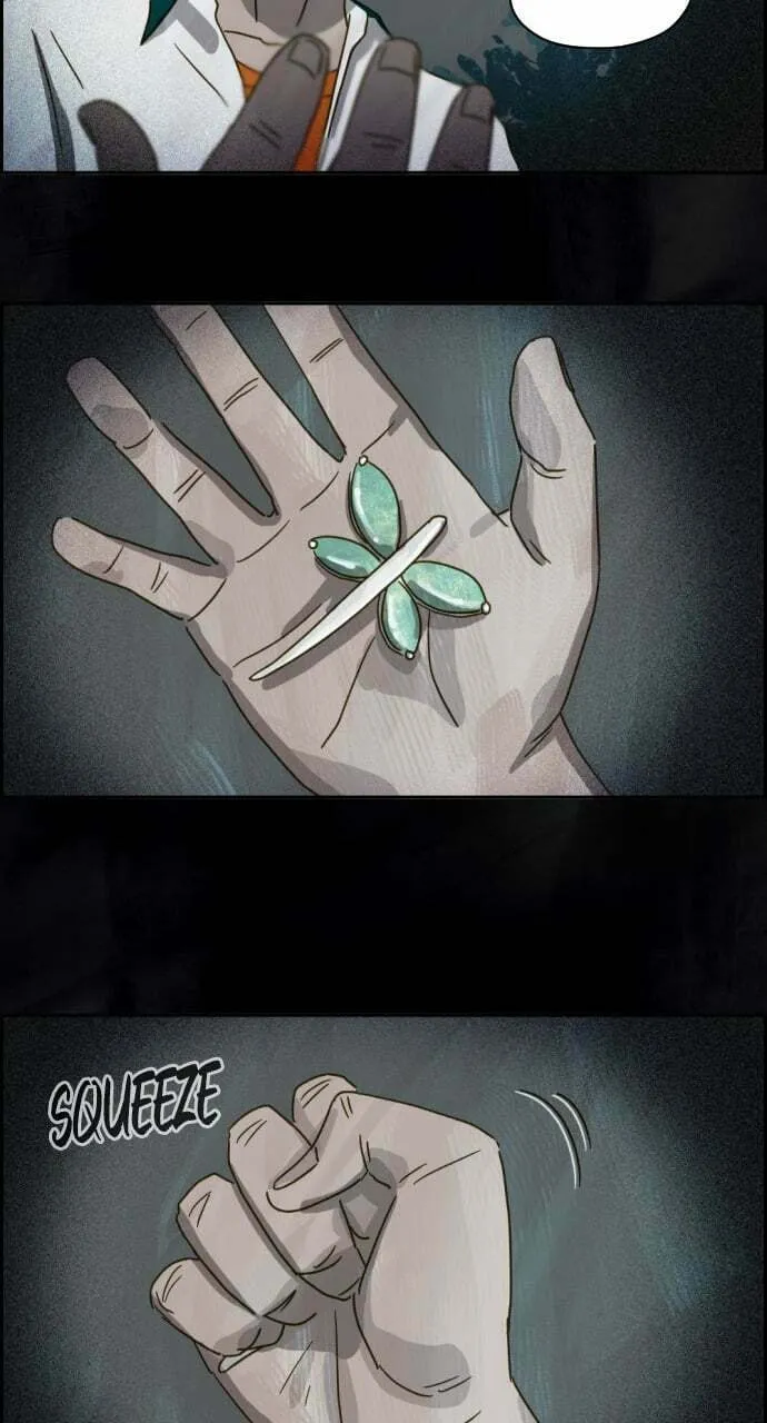 Day of Disaster Chapter 6 page 64 - 