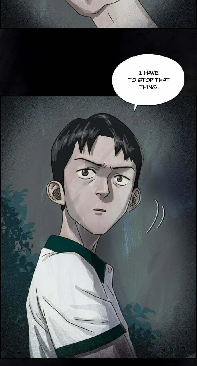 Day of Disaster Chapter 6 page 65 - 