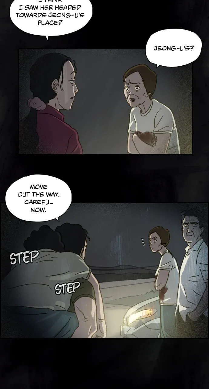 Day of Disaster Chapter 6 page 8 - 