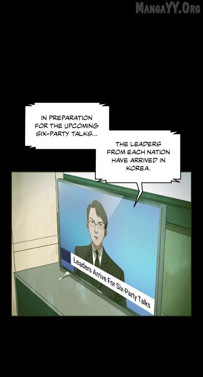 Day of Disaster Chapter 60 page 1 - 