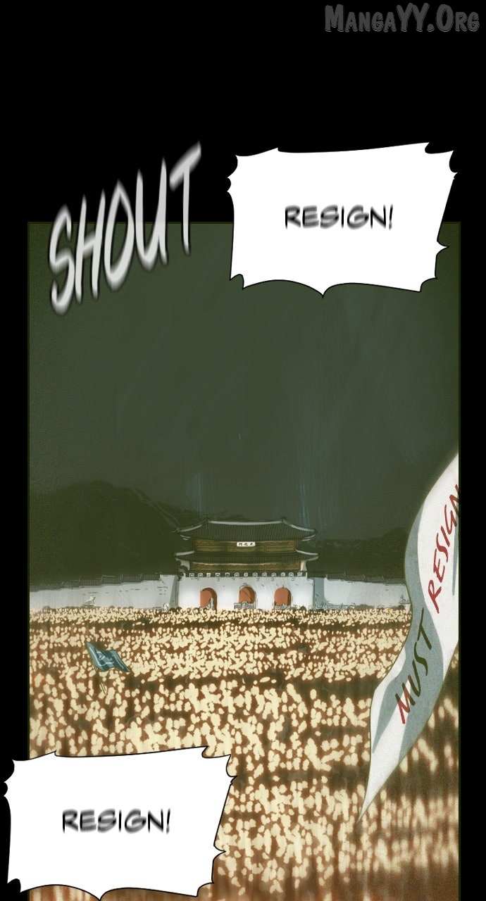 Day of Disaster Chapter 60 page 2 - 
