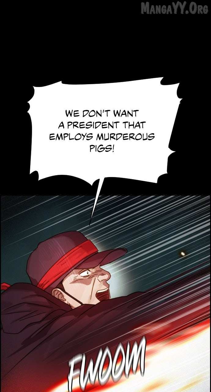 Day of Disaster Chapter 60 page 11 - 