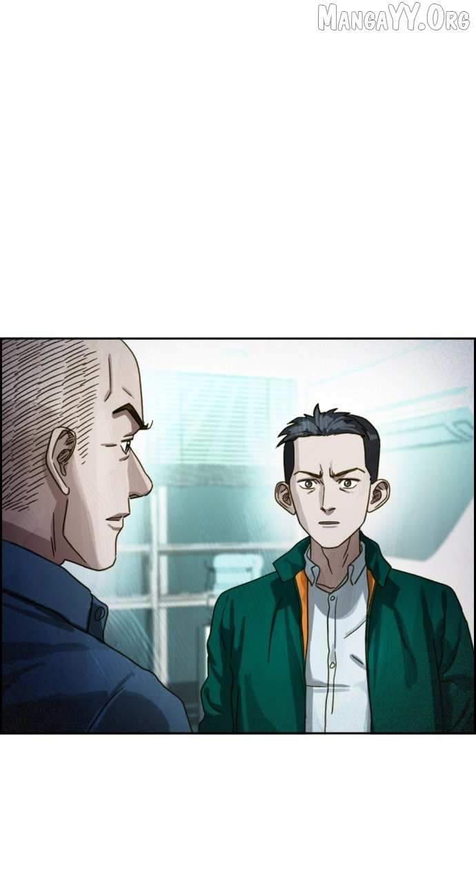 Day of Disaster Chapter 60 page 101 - 