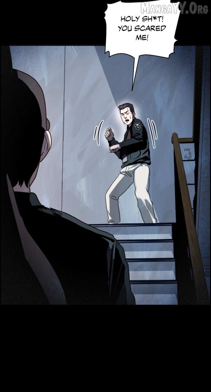 Day of Disaster Chapter 60 page 109 - 